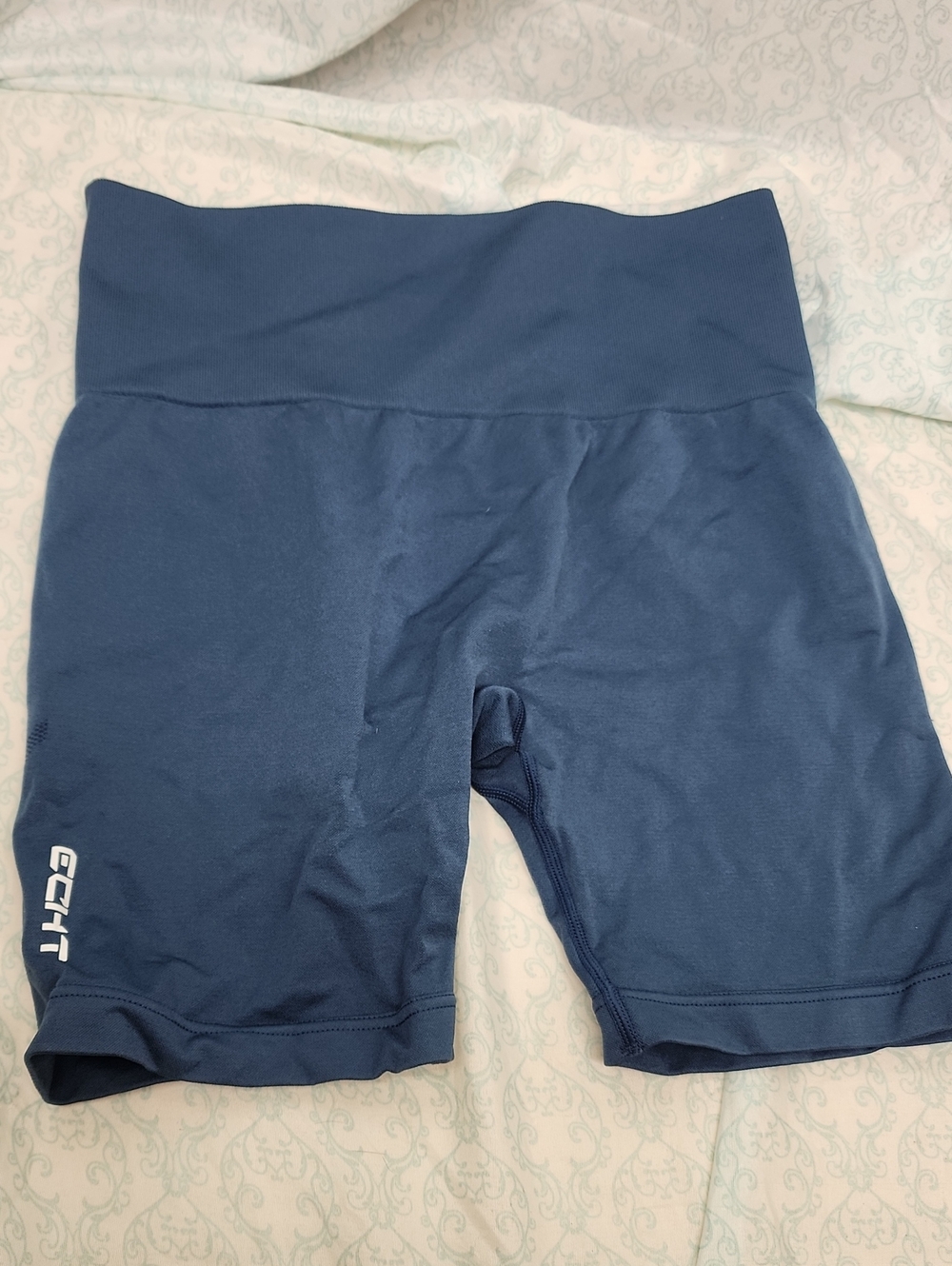 Echt Arise Bike Short Xl